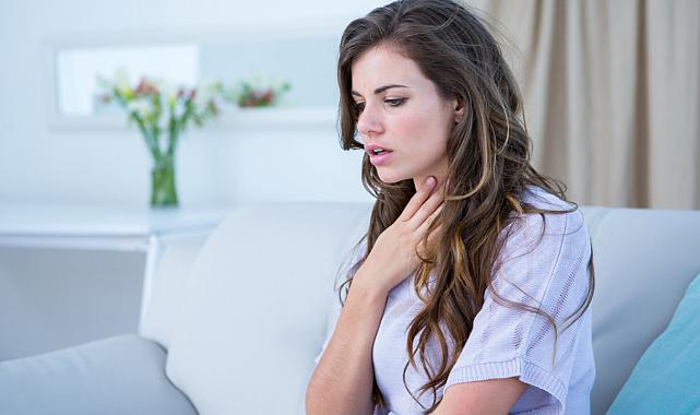 Astım Hakkında Doğru Sanılan 10 Yanlış