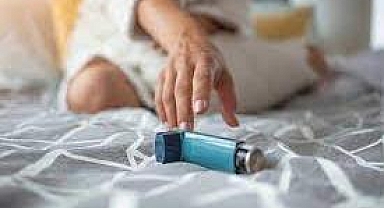 Astım Uygun Tedavi ile Kontrol Altına Alınabilir