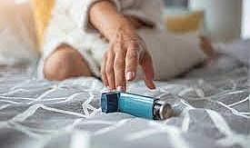 Astım Uygun Tedavi ile Kontrol Altına Alınabilir