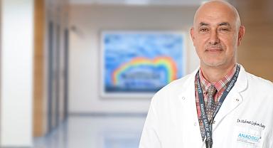 Ayak sağlığı için doğru ayakkabı seçimi önemli