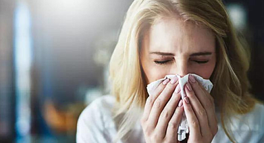 Bahar alerjisine iyi gelebilecek 14 öneri