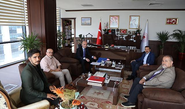 Balçova Arsa Mağdurları için start verildi