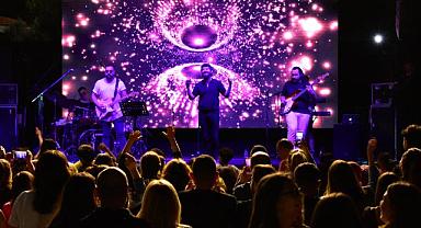 Balçova’da Gençler Narkoz ile Coştu