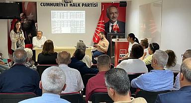 Balçova’nın ikinci tur hedefi % 75’i aşmak