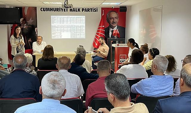 Balçova’nın ikinci tur hedefi % 75’i aşmak