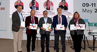 BASİFED, Wenergy Temiz Enerji Teknoloji Fuarı’nda İzmir’in potansiyelini konuştu: