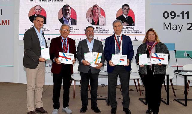 BASİFED, Wenergy Temiz Enerji Teknoloji Fuarı’nda İzmir’in potansiyelini konuştu: