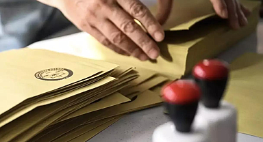 Başkanlardan 'tatile değil,sandığa' çağrısı