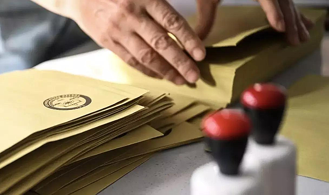 Başkanlardan &#039;tatile değil,sandığa&#039; çağrısı