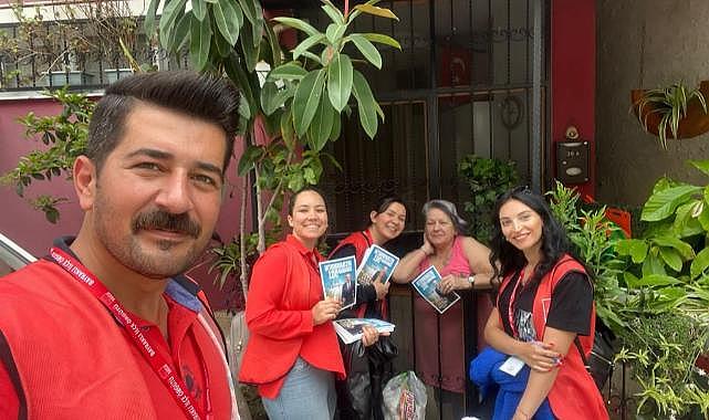 Bayraklı ikinci tura hazır!