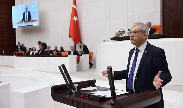 Beko: Sağlıkta şiddet Millet İttifakı ile bitecek!