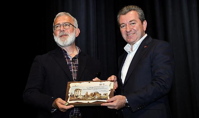 Bergama’da “İstanbul’un Fethi” konulu konferans