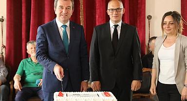 Bergama’nın 5 yıllık alan yönetim planı imzalandı