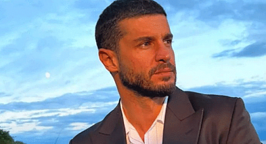 Berk Oktay'a yurt dışından ödül!