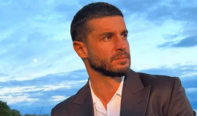 Berk Oktay&#039;a yurt dışından ödül!