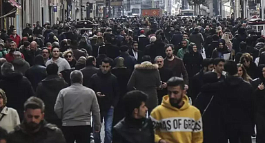 Beş gençten biri işsiz