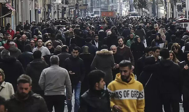 Beş gençten biri işsiz