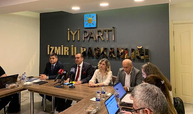 Bezircilioğlu: &quot;Kediler trafoya girse de girmese de biz oyları tam sayacağız&quot;