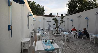 Bi'Tek Efes Açıldı