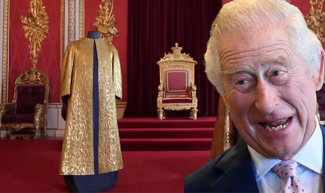 Bir ömür beklediği tacına sonunda kavuşuyor: Halk o bölümü göremeyecek