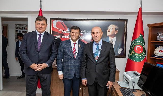 &quot;Bizim asli meselemiz sizlere sahip çıkmak&quot;