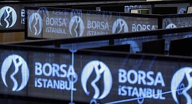 Borsa'da düşüş trendi