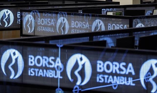 Borsa&#039;da düşüş trendi