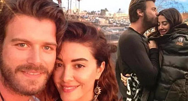 Boşanma iddiasıyla gündeme gelen Kıvanç Tatlıtuğ, eşiyle düşman çatlattı