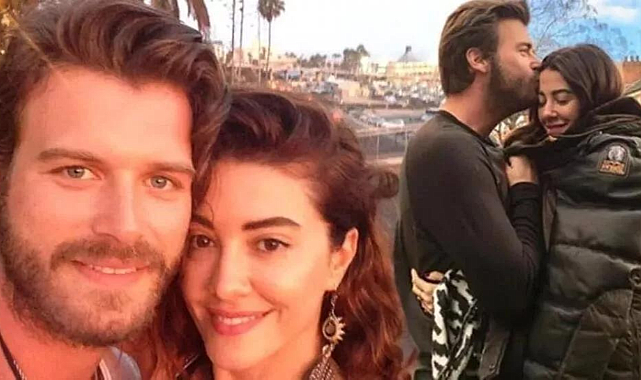 Boşanma iddiasıyla gündeme gelen Kıvanç Tatlıtuğ, eşiyle düşman çatlattı