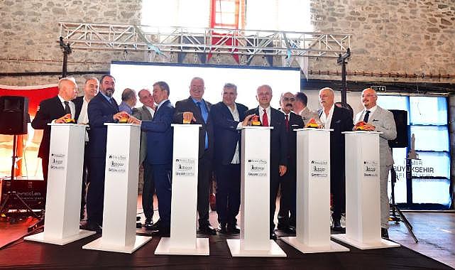 &quot;Bu acıları bir daha yaşamayalım&quot;