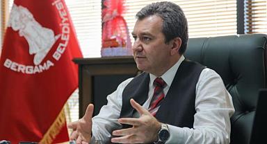 “Bu zihniyet Bergama’yı geriye götürür”