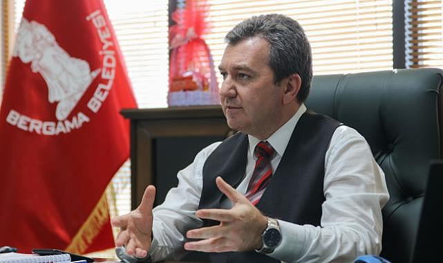 “Bu zihniyet Bergama’yı geriye götürür”