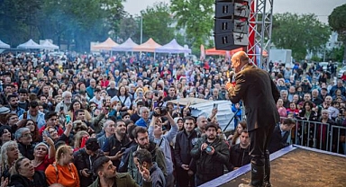 "Buca Metrosu 2026'da tamamlanacak"