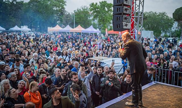 &quot;Buca Metrosu 2026&#039;da tamamlanacak&quot;