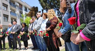 Buca, Yaylacıklı anneleri unutmadı