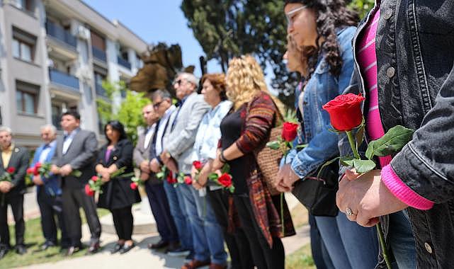 Buca, Yaylacıklı anneleri unutmadı