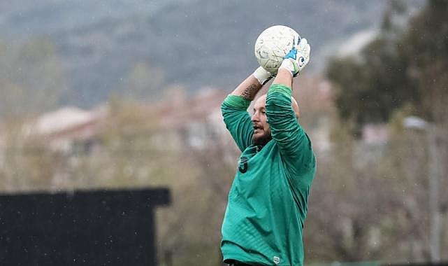 Bucaspor 1928&#039;in beklediği olmadı