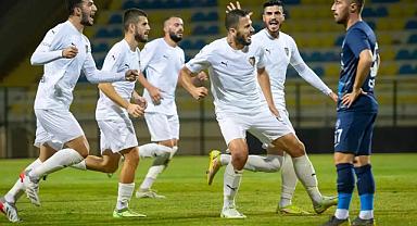 Bucaspor'da iki deneyimli oyuncuya af yok