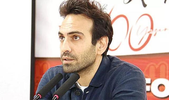 Buğra Gülsoy&#039;dan boşanma sorularına cevap yok