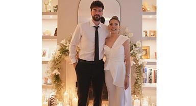 Buğrahan Tuncer ile evlenecek olan Eda Ece'nin düğün detayları belli oldu