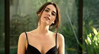 Cansu Dere'den reklam iddialarına yanıt