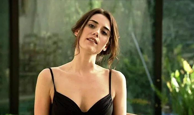 Cansu Dere&#039;den reklam iddialarına yanıt