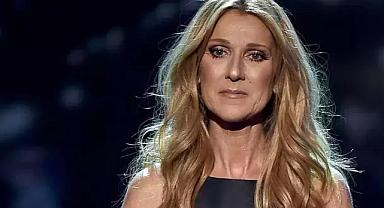 Celine Dion hastalık nedeniyle tüm turneleri iptal etti