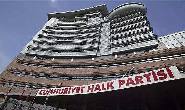 CHP 10 vekilini kaybediyor: İlk istifalar