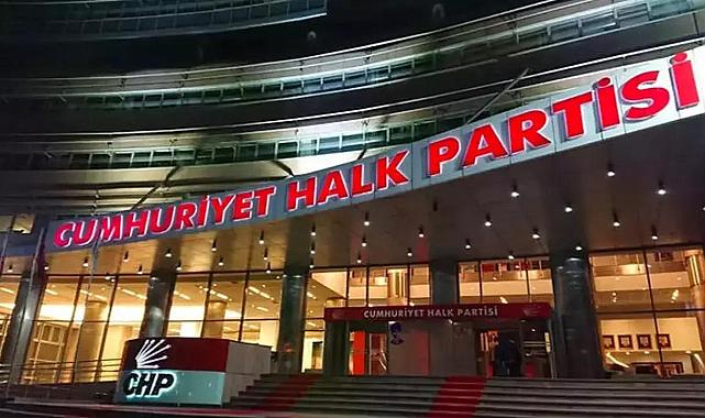 CHP&#039;de seçim sonrası yenilenme süreci