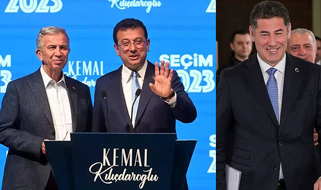 CHP&#039;den Sinan Oğan&#039;a ziyaret kararı