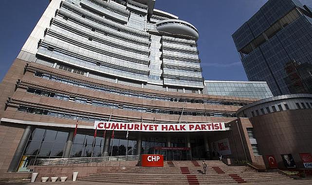 CHP ikinci tur için sahaya iniyor