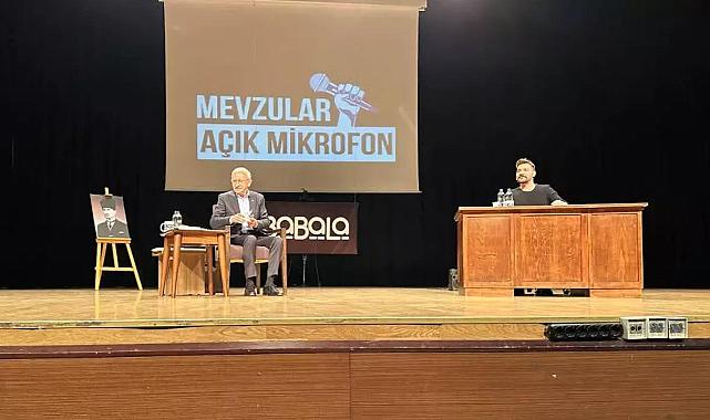 CHP İzmir&#039;den çağrı: Kılıçdaroğlu&#039;nun konuk olduğu programı beraber izleyelim!