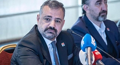 CHP'li Aslanoğlu: Başaramayacaklar