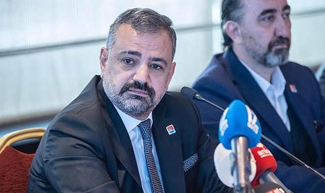 CHP&#039;li Aslanoğlu: Başaramayacaklar